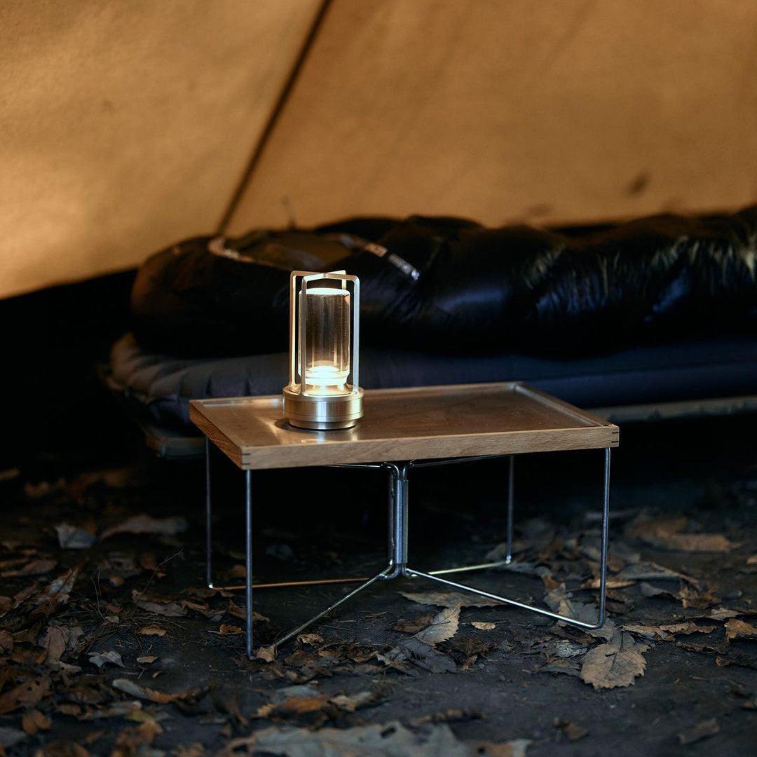 Calisina Table Lamp (built-in battery)