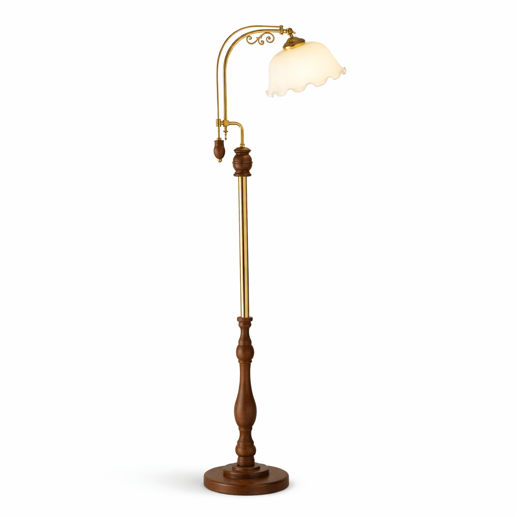 Avenorena Wentworth Floor Lamp