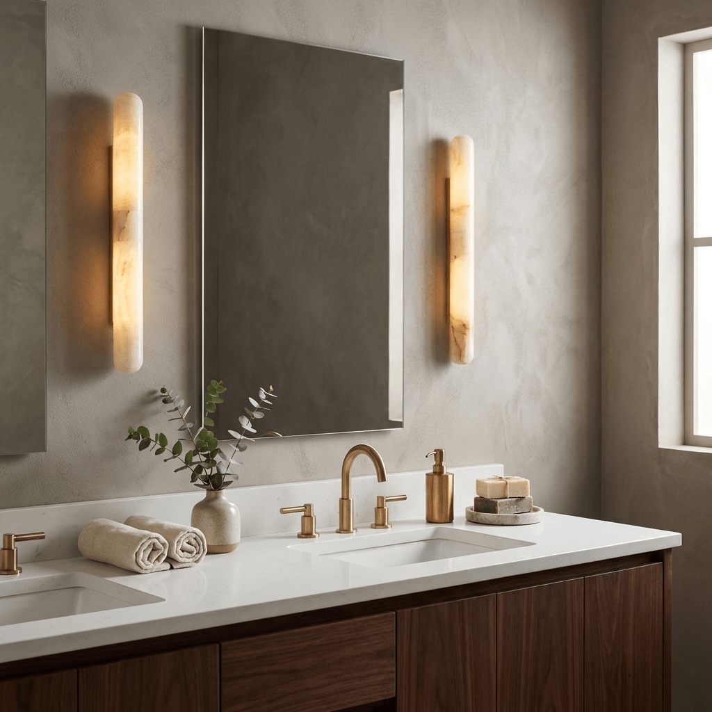 Renenaya Wall Light