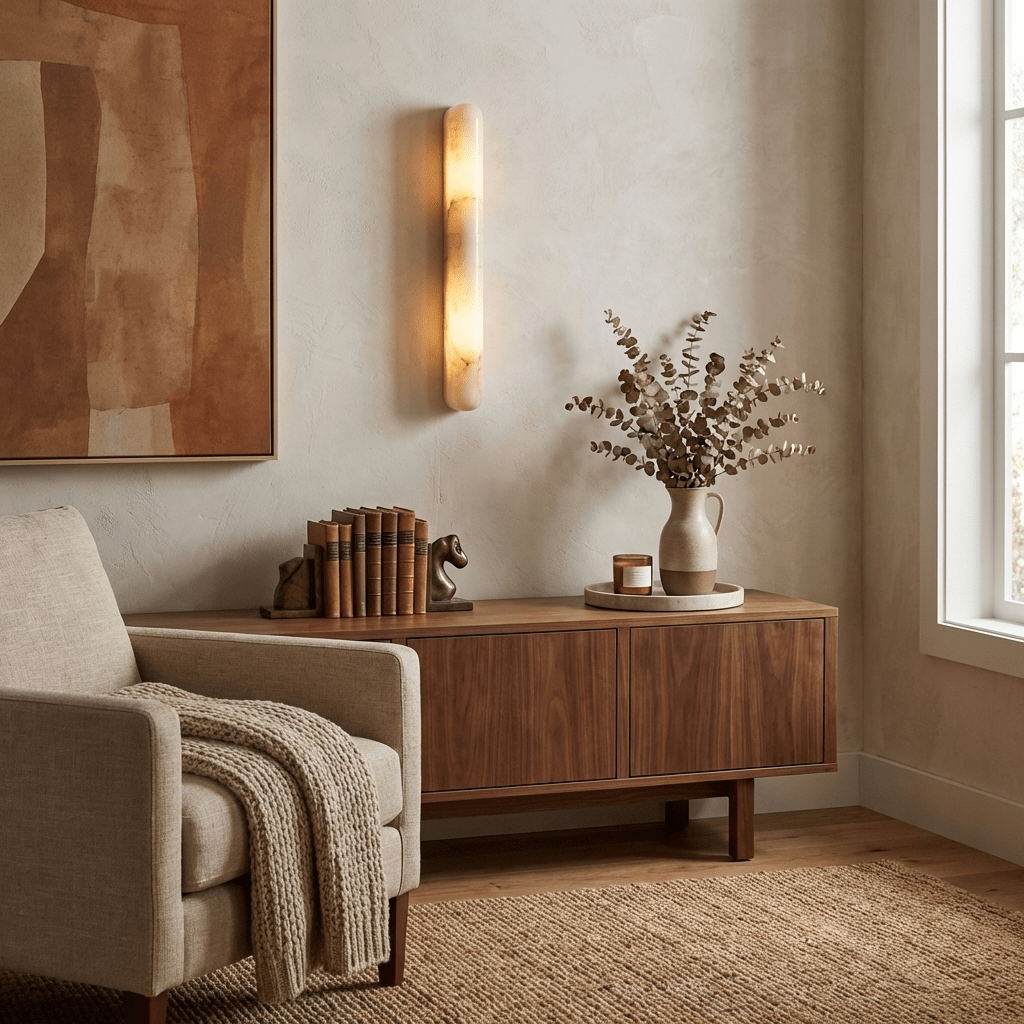 Renenaya Wall Light