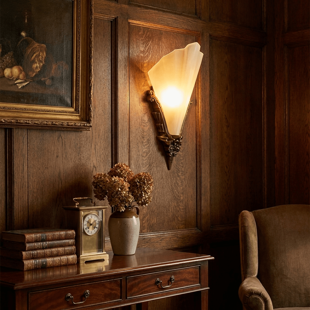 Lucerelle Wall Light