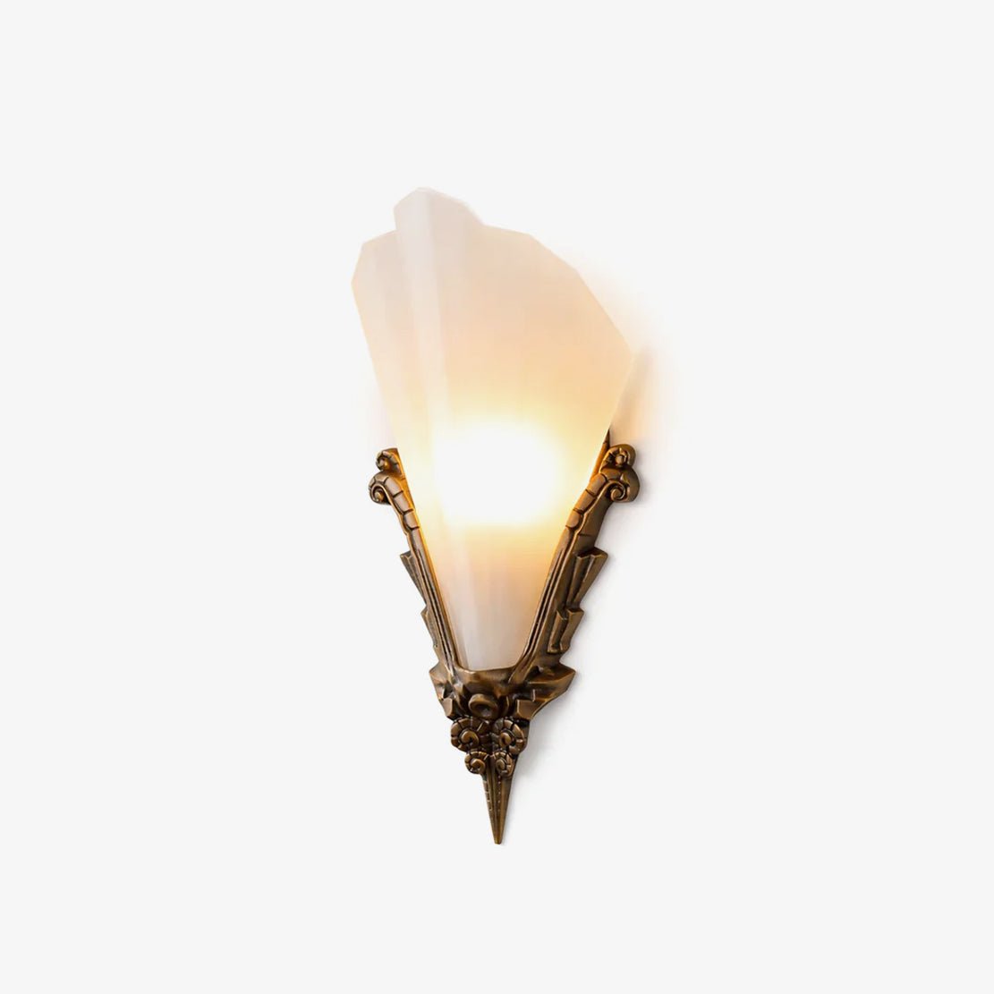 Lucerelle Wall Light