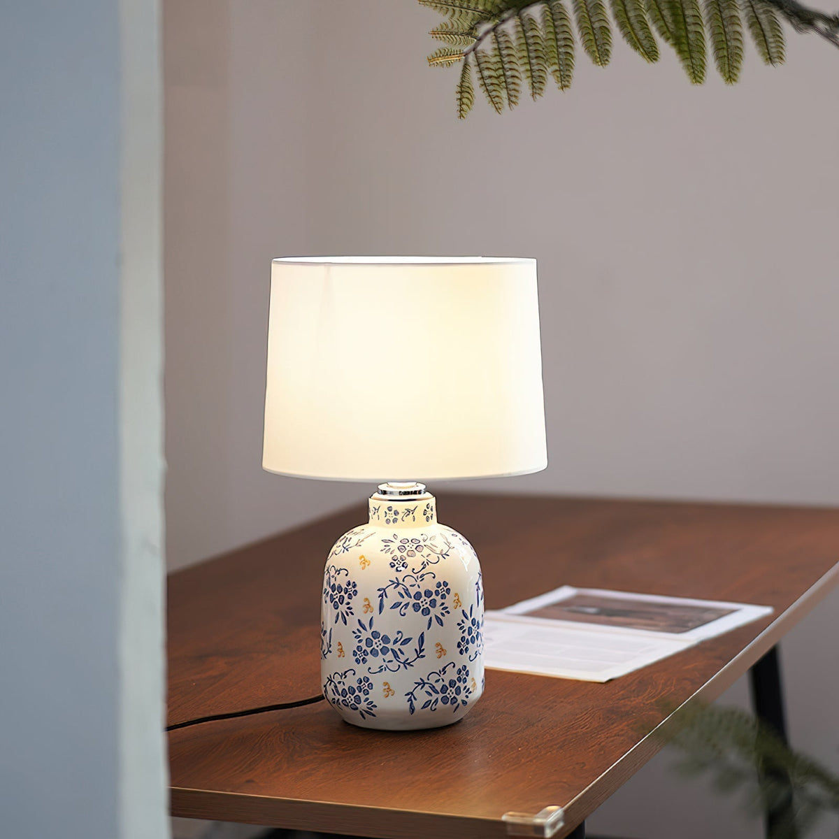Amoret Table Lamp