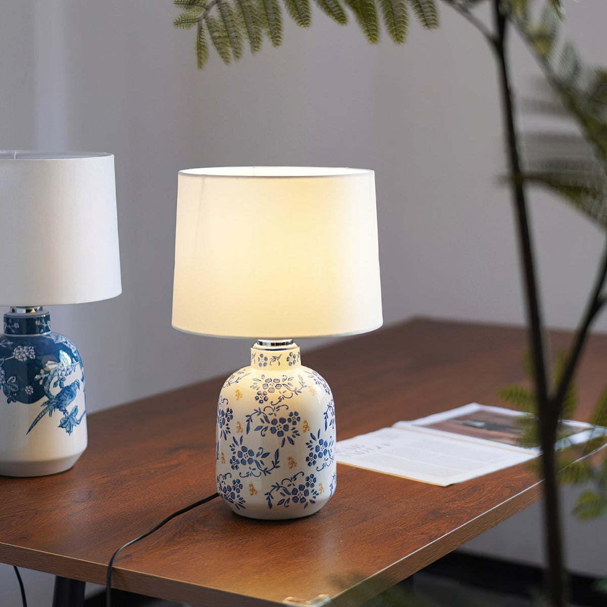 Amoret Table Lamp