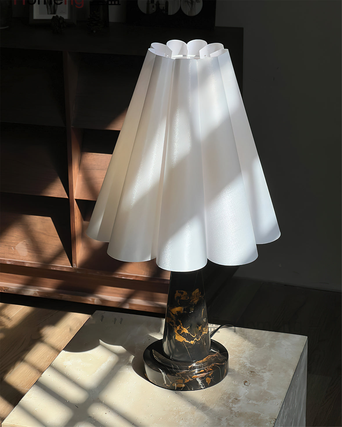 Luminena Table Lamp