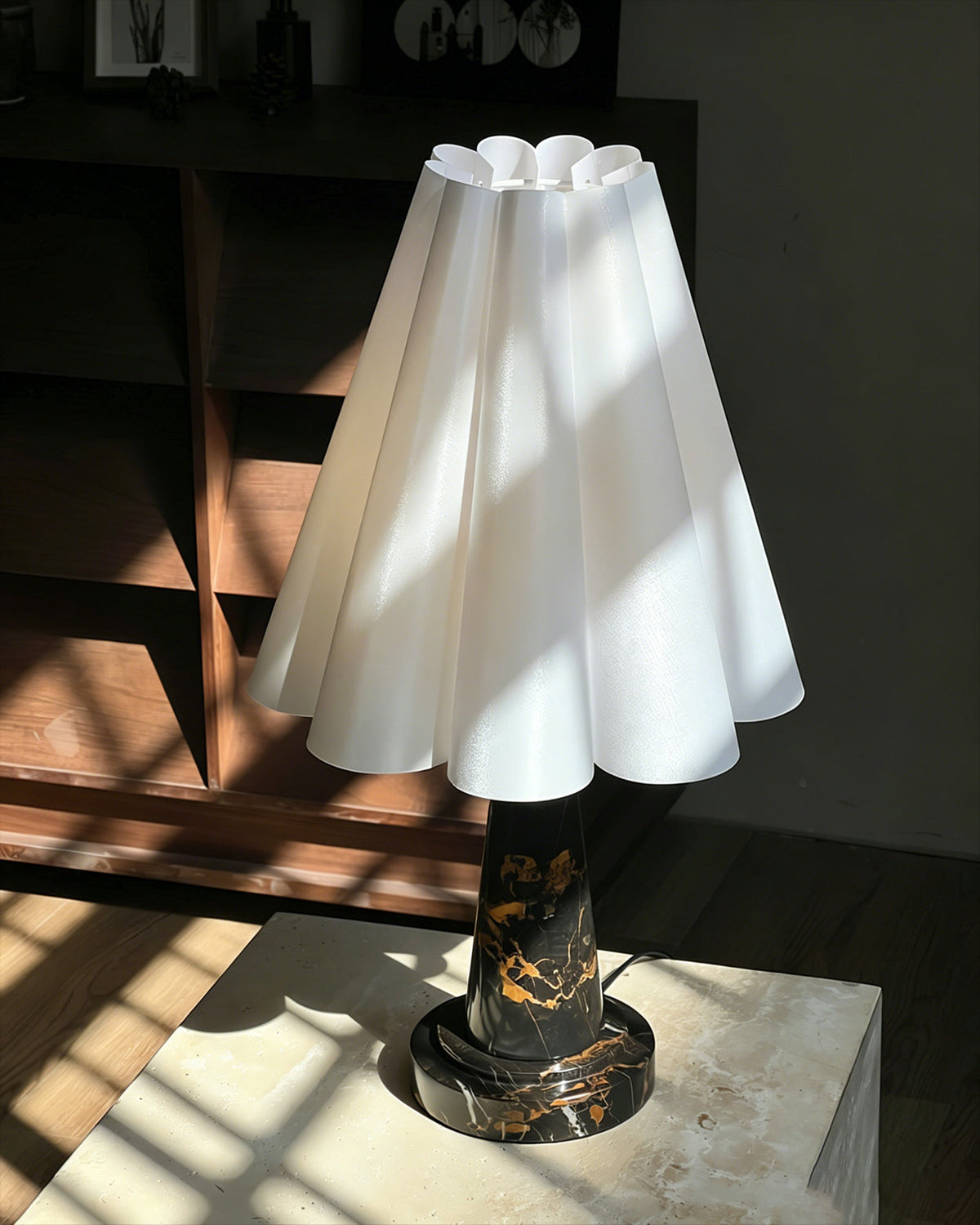 Luminena Table Lamp
