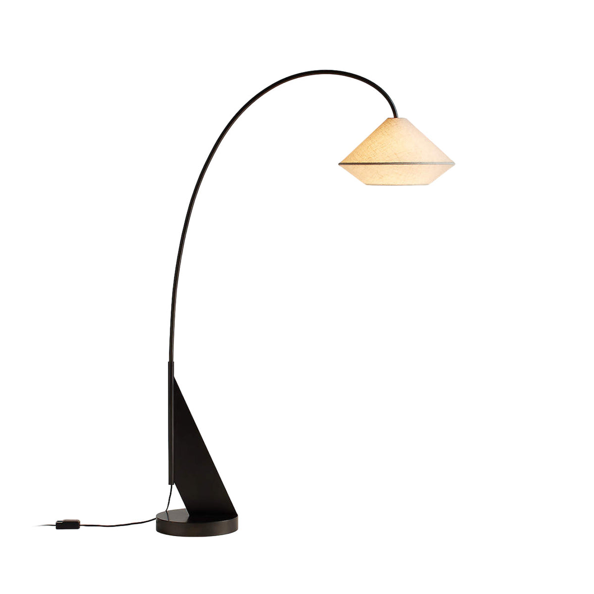 Avenir Arc Floor Lamp