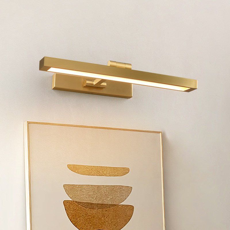 Renoeria Linear Wall Lamp