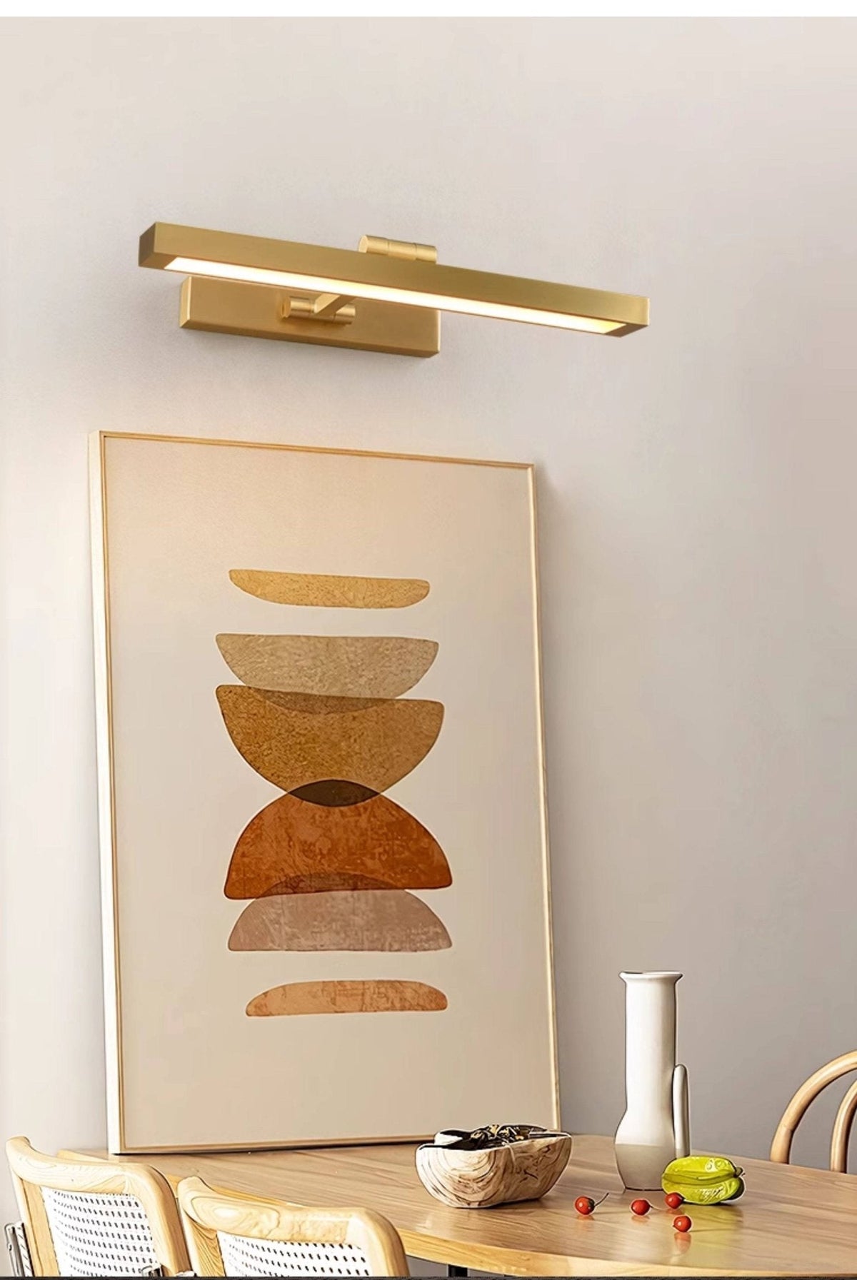 Renoeria Linear Wall Lamp