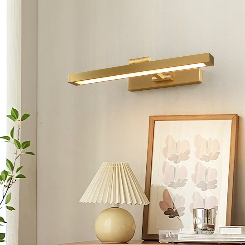 Renoeria Linear Wall Lamp