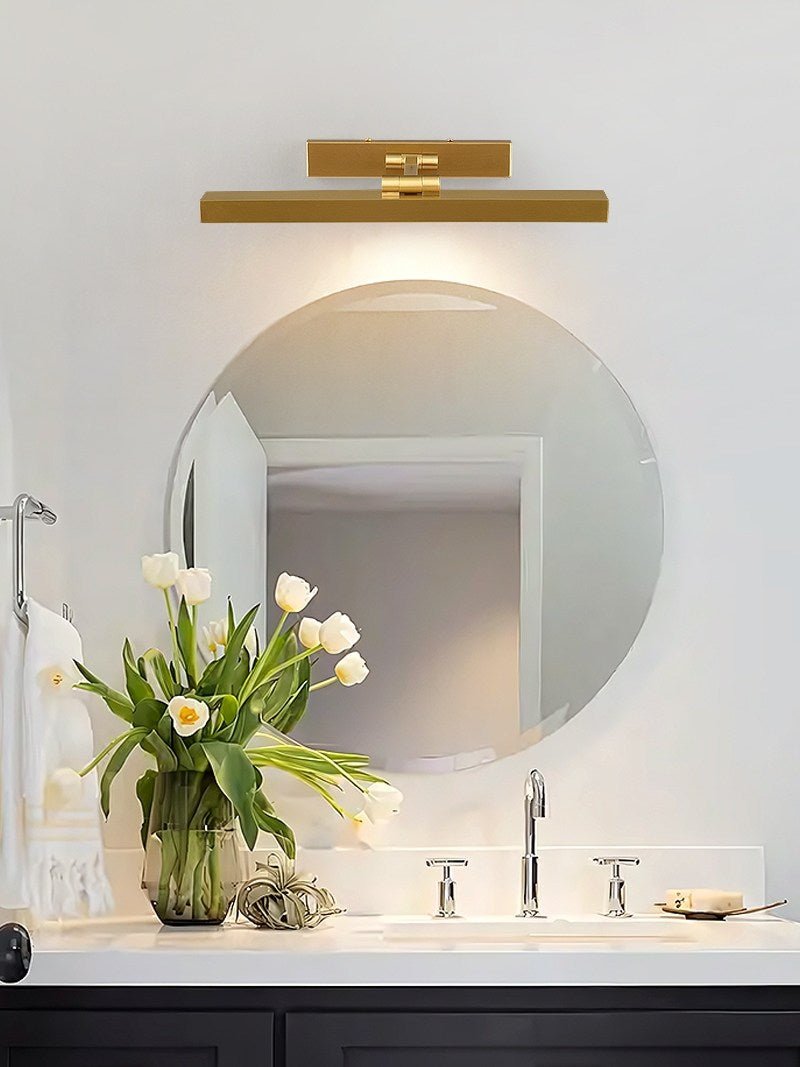Renoeria Linear Wall Lamp