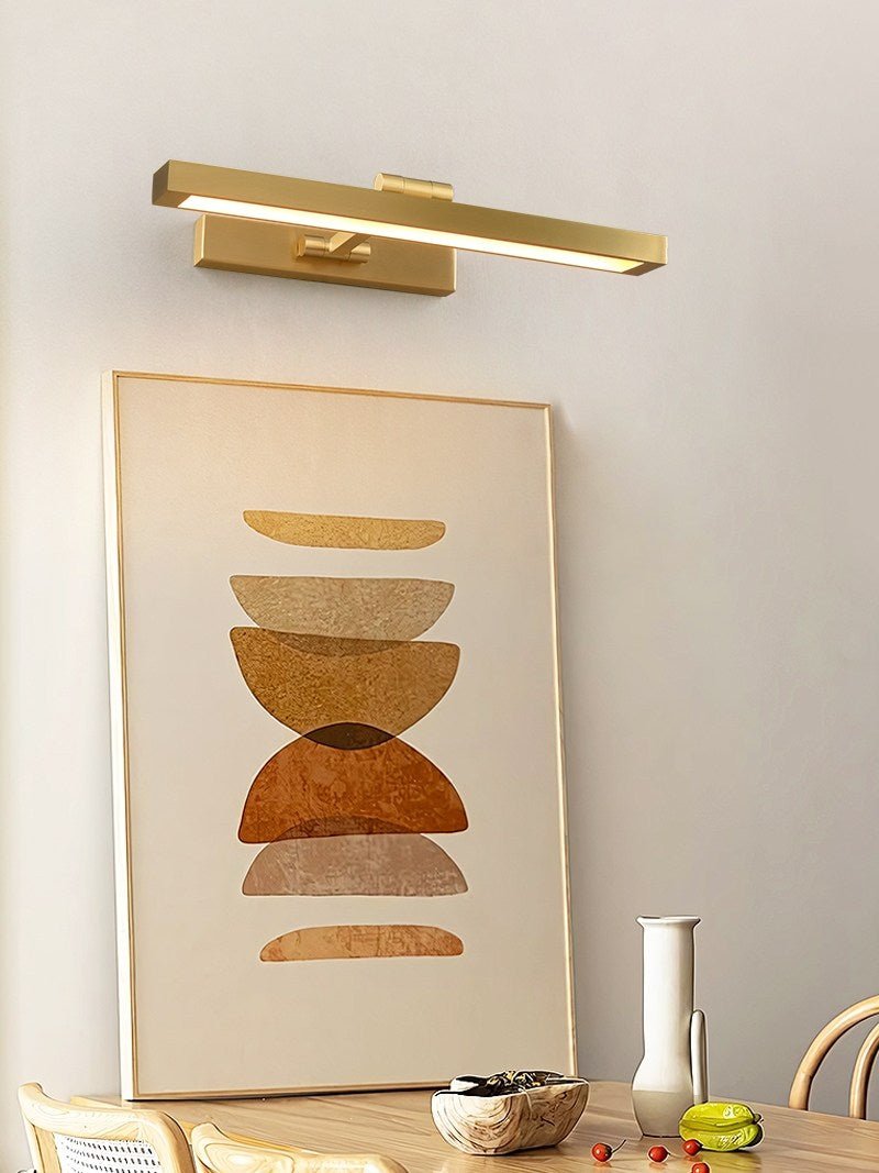 Renoeria Linear Wall Lamp