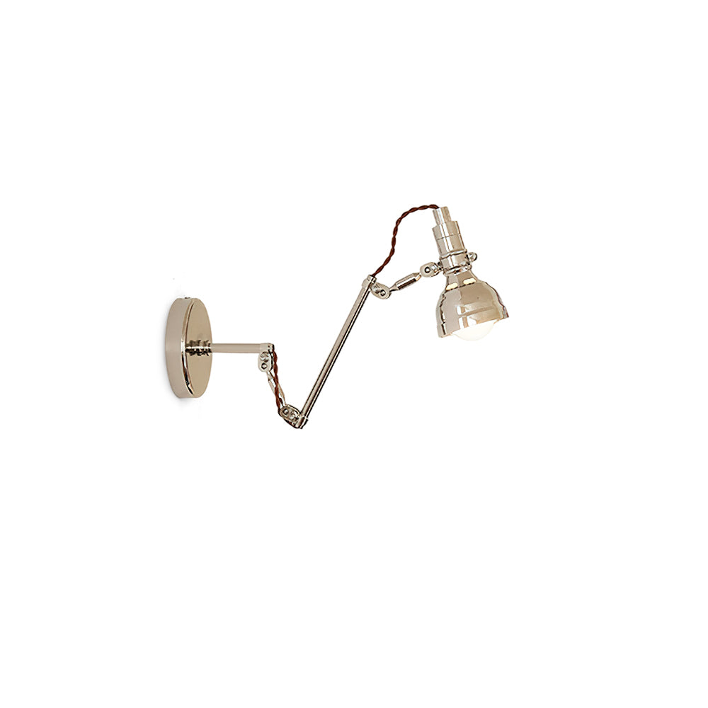 Ciruise Swing Arm Wall Lamp