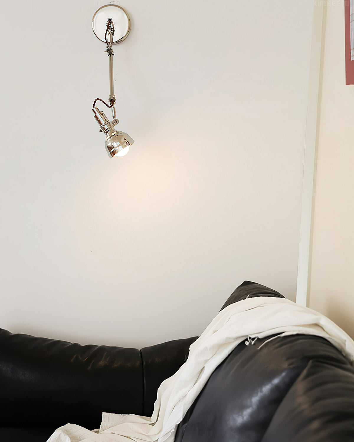 Ciruise Swing Arm Wall Lamp