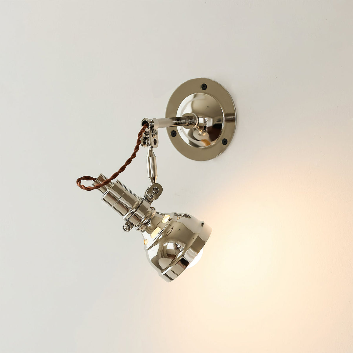Ciruise Swing Arm Wall Lamp