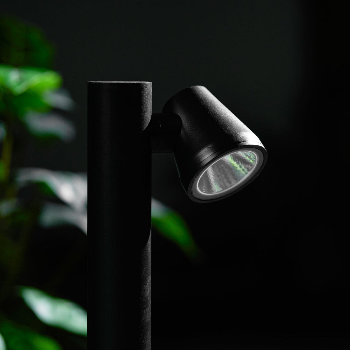 Vantaire  Outdoor Bollard Spotlight