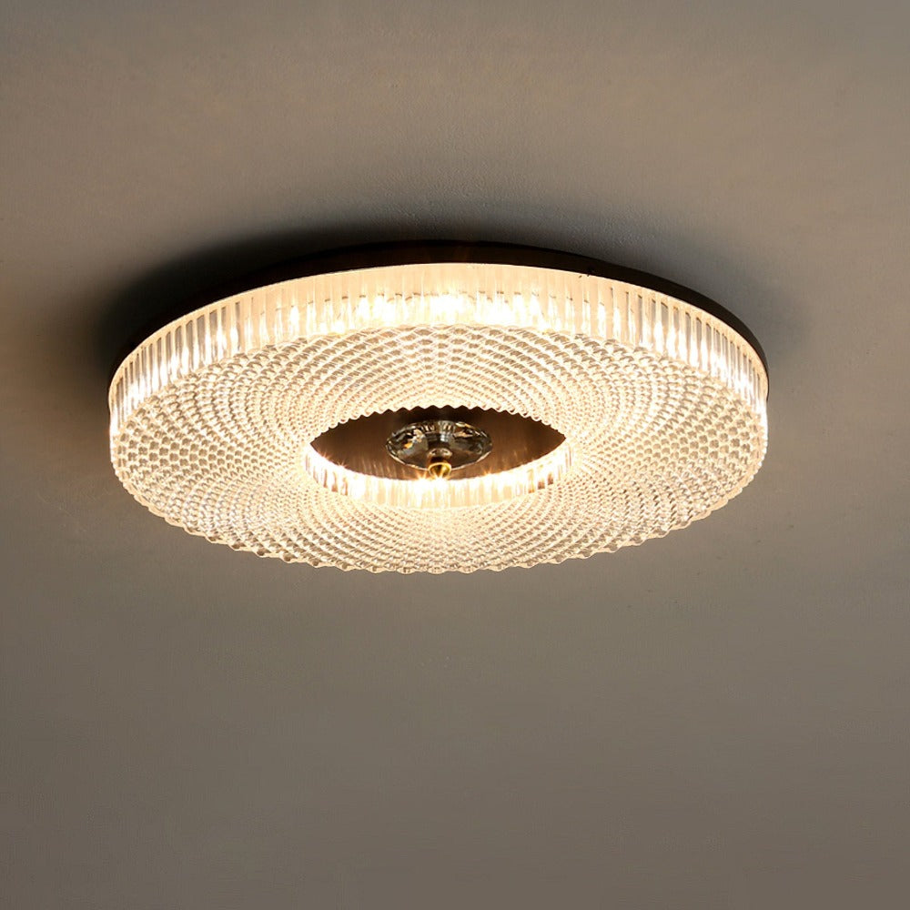 Rhys Ceiling Light-Relic Pieces