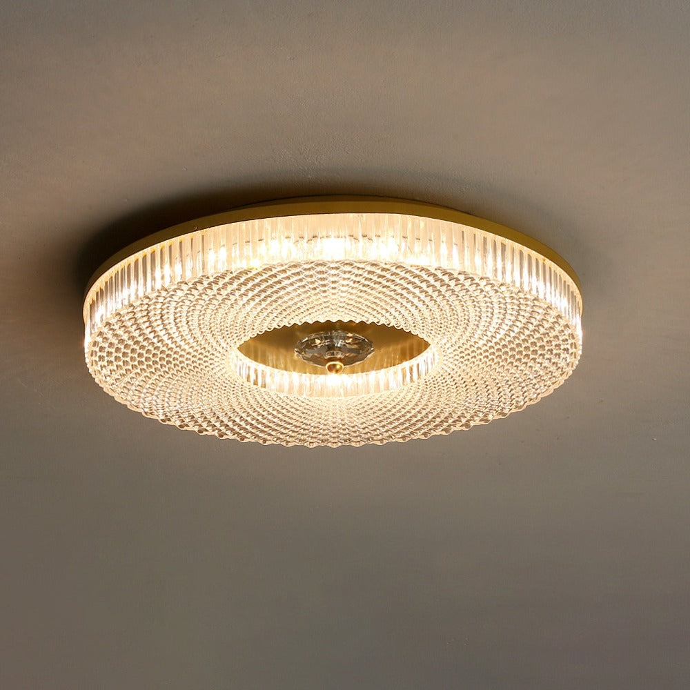 Rhys Ceiling Light-Relic Pieces