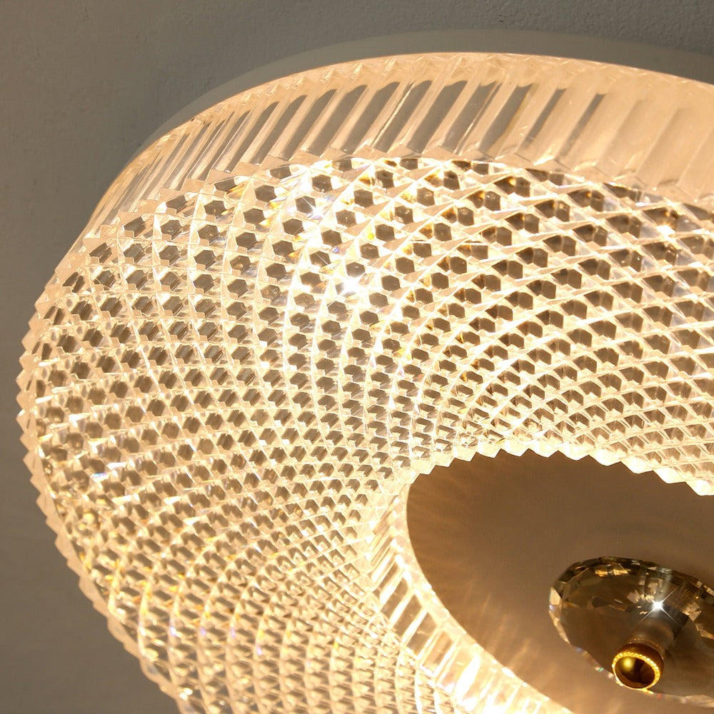 Rhys Ceiling Light-Relic Pieces
