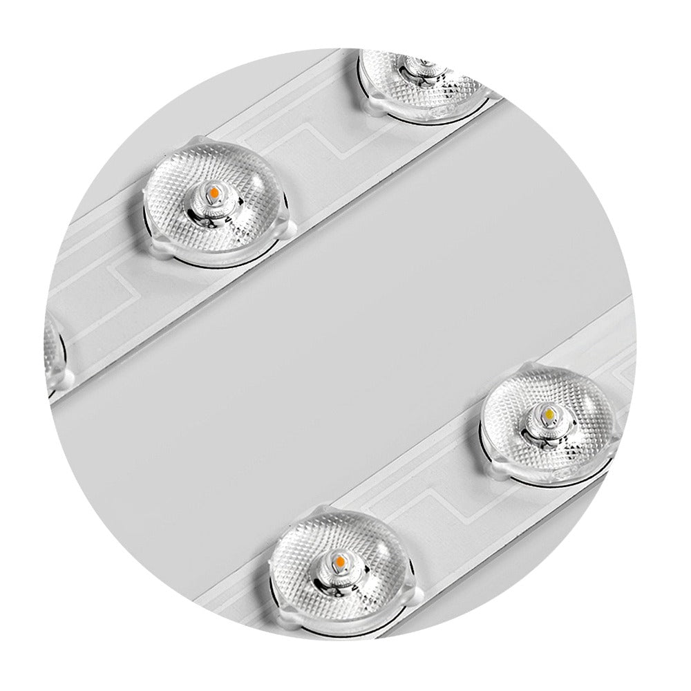 Rhys Ceiling Light-Relic Pieces
