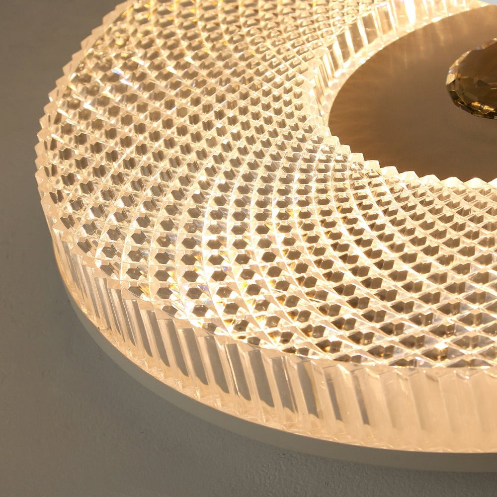 Rhys Ceiling Light-Relic Pieces