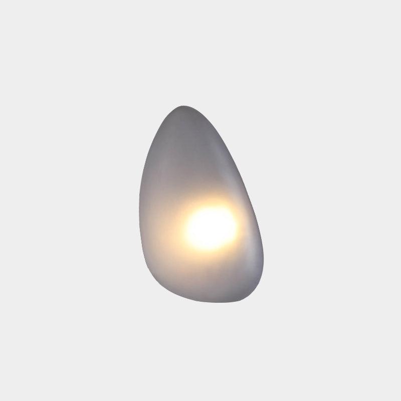 Topokes Bubble Glass Wall Lamp