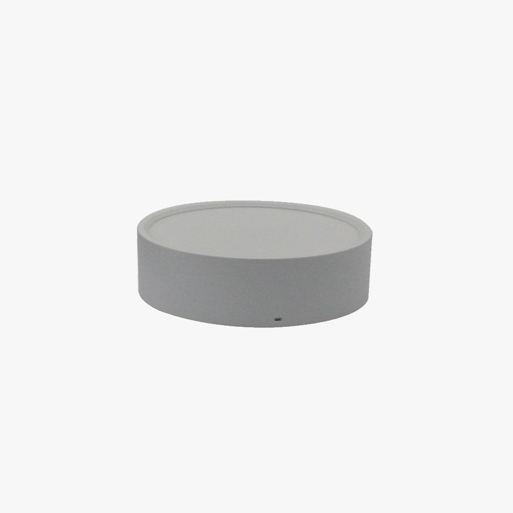Samatik Spotlight Cylindrical Modern White/Black/Grey, Bedroom