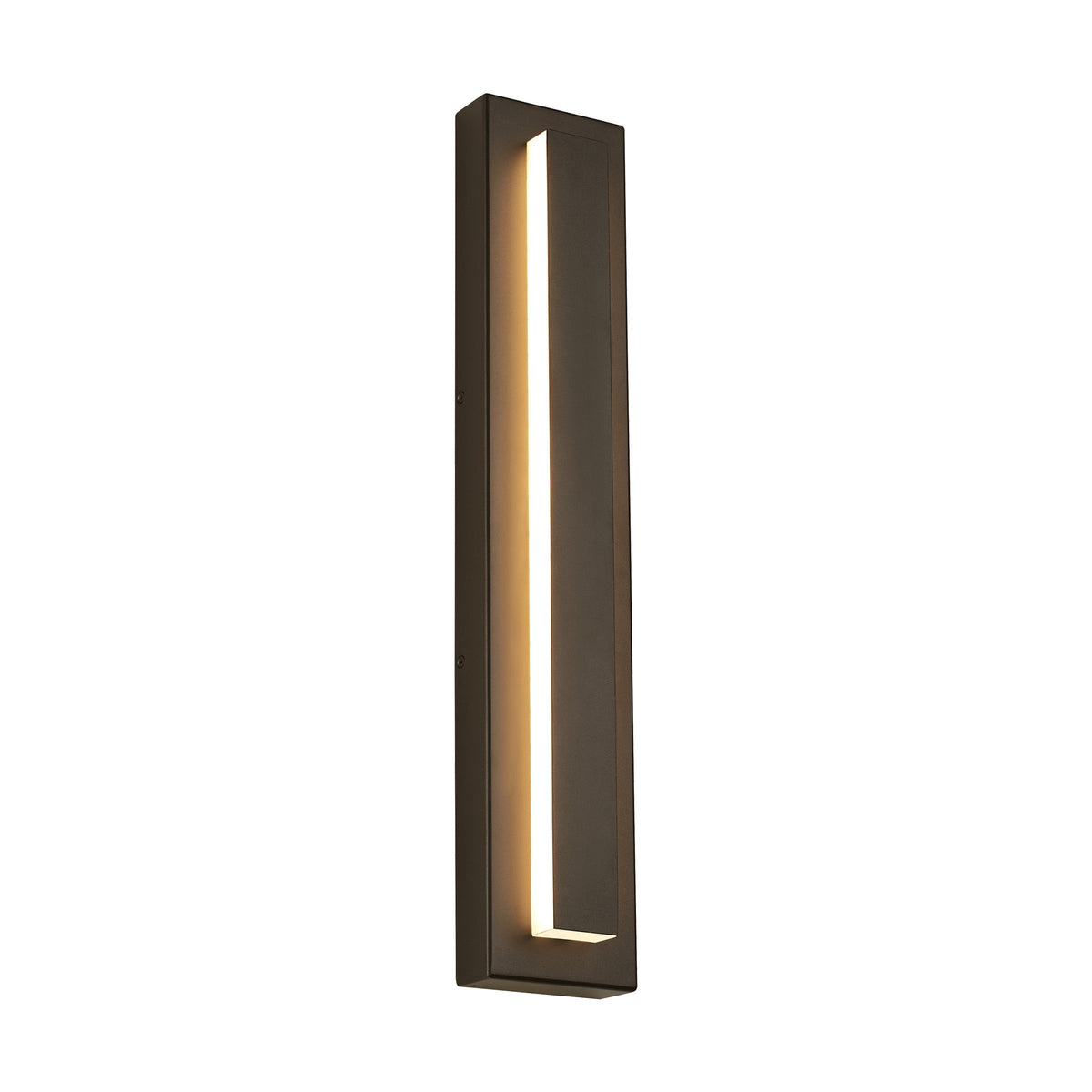 Alviro Wall Lamp Modern Square Outdoor-Relic Pieces