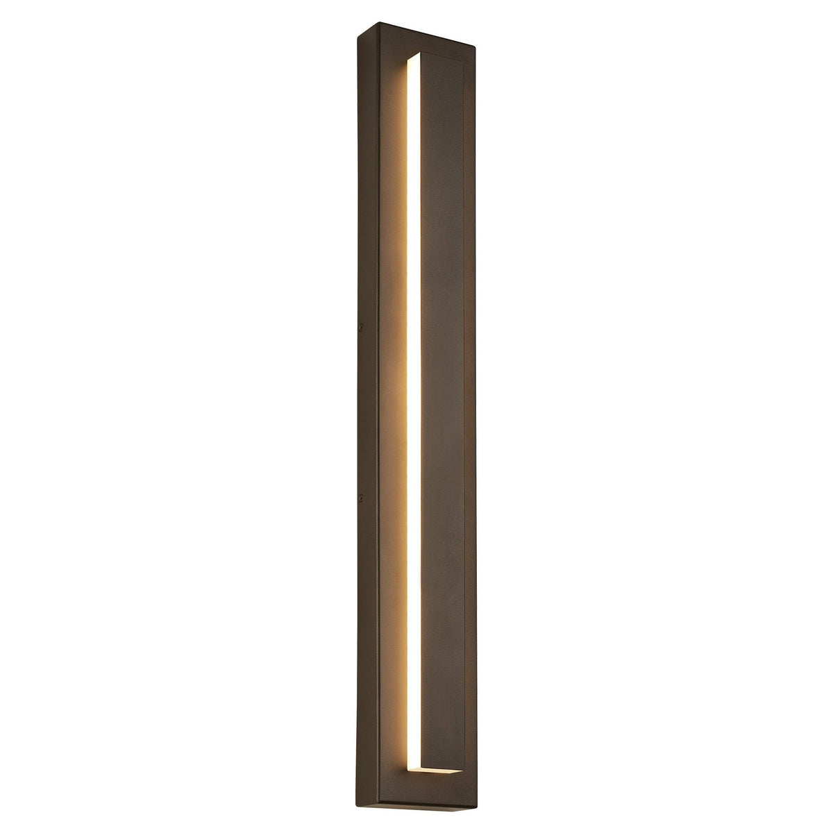 Alviro Wall Lamp Modern Square Outdoor-Relic Pieces