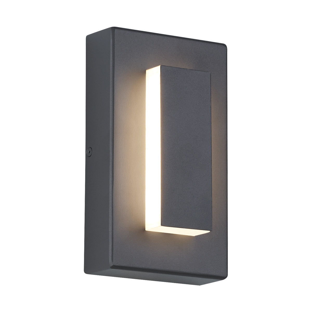Alviro Wall Lamp Modern Square Outdoor-Relic Pieces