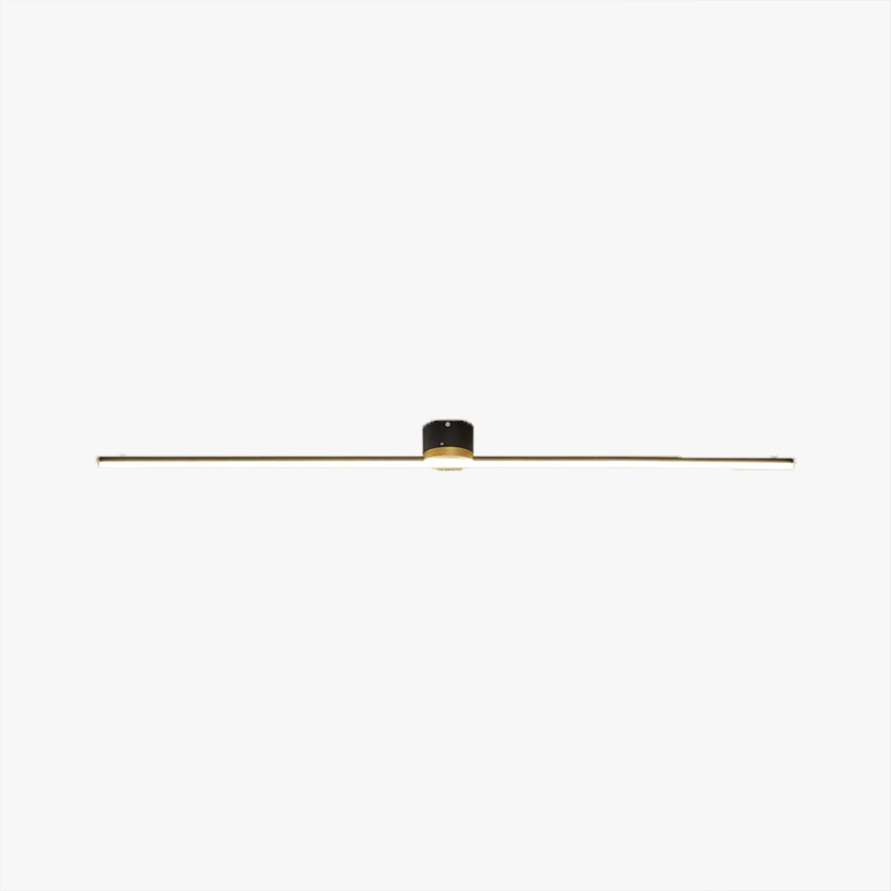 Selira Ceiling Light Linear Flush Mount-Relic Pieces