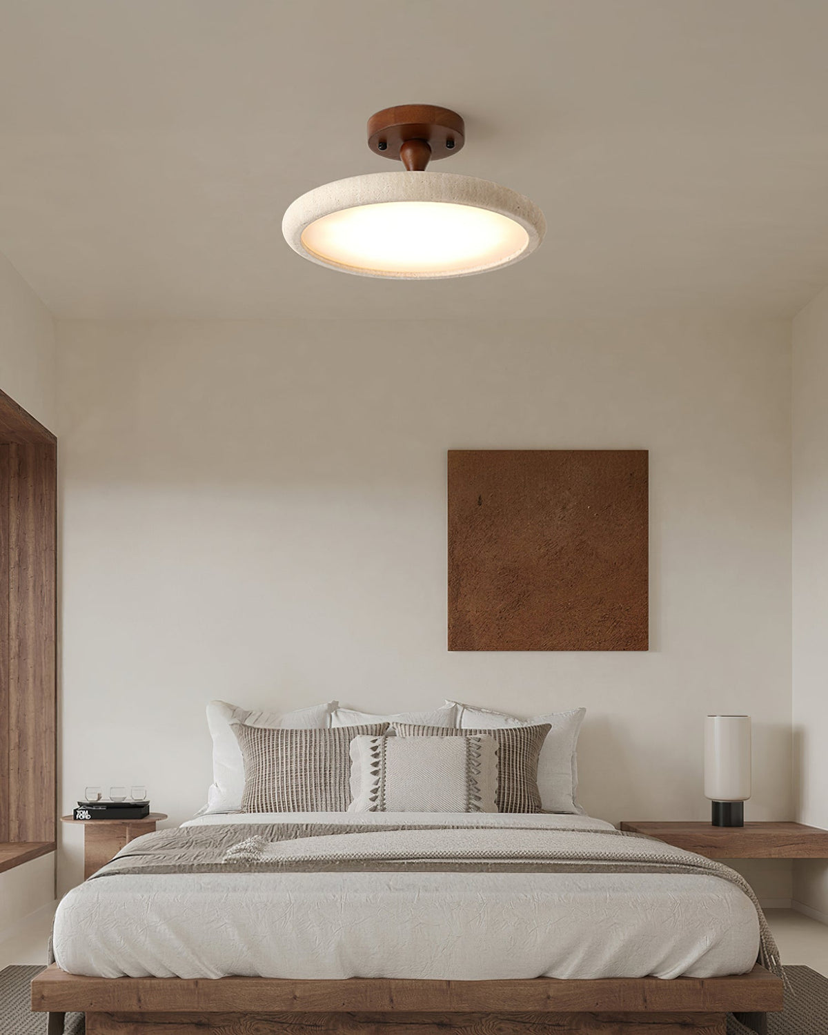Emmeron Ceiling Light