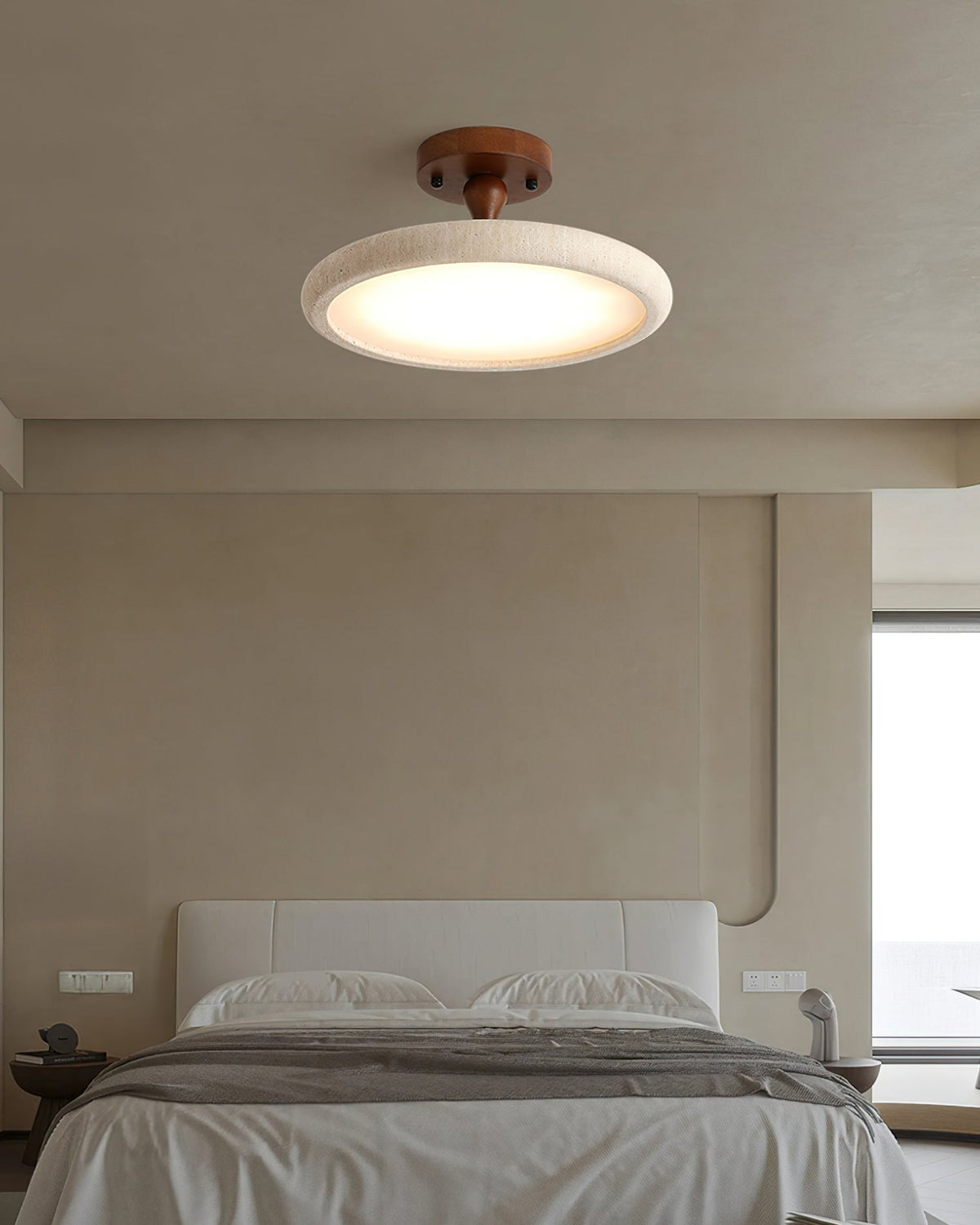Emmeron Ceiling Light