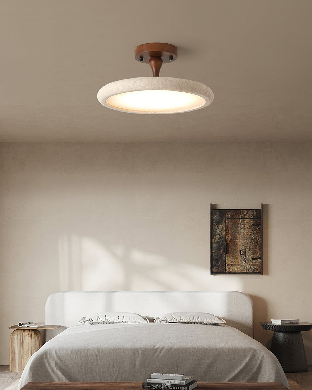 Emmeron Ceiling Light