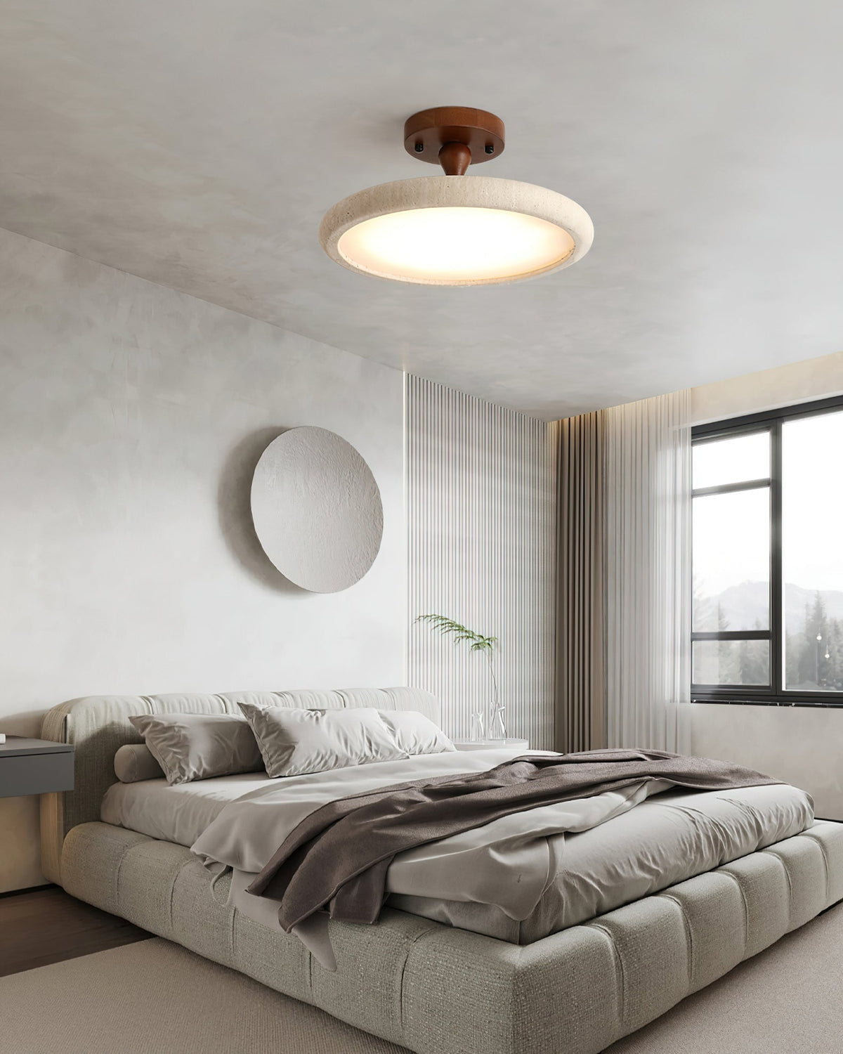 Emmeron Ceiling Light