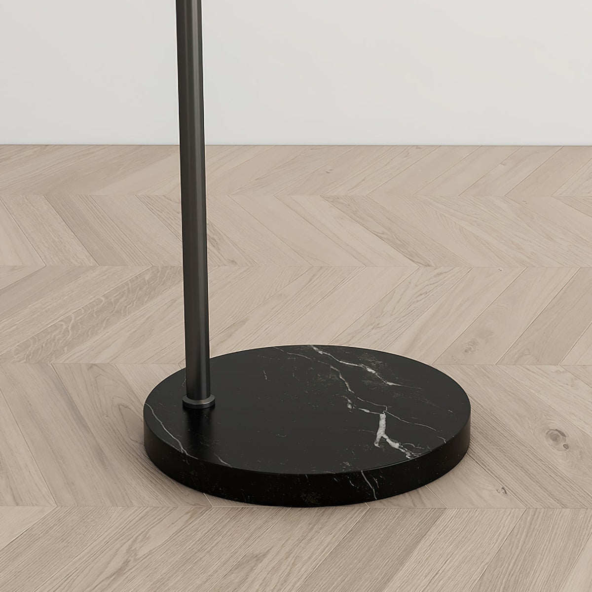 Viraorielle Pivot Floor Lamp