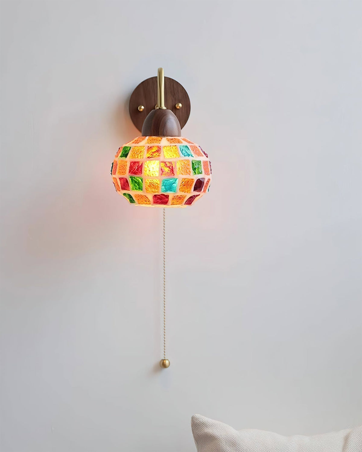 Balcony Wall Lamp