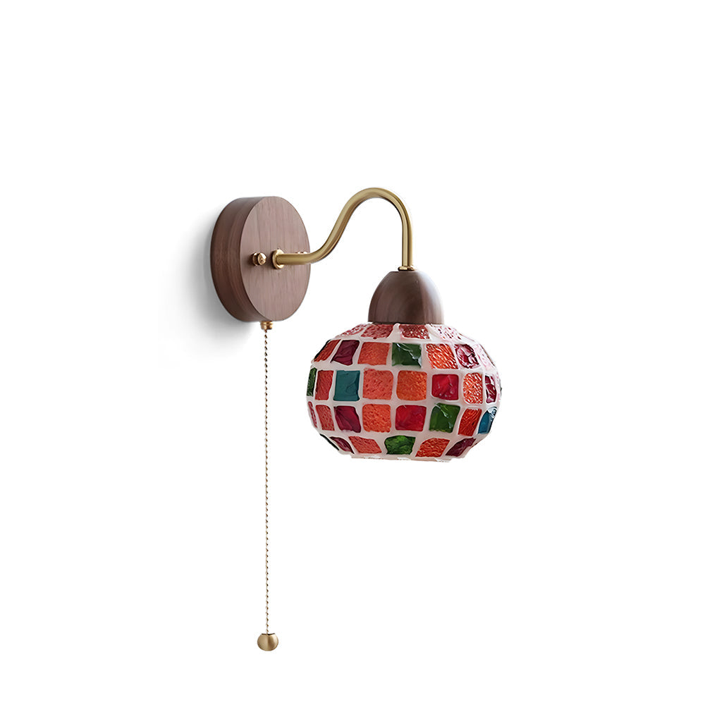 Balcony Wall Lamp