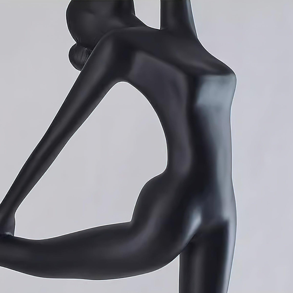 Ballerina Floor Lamp