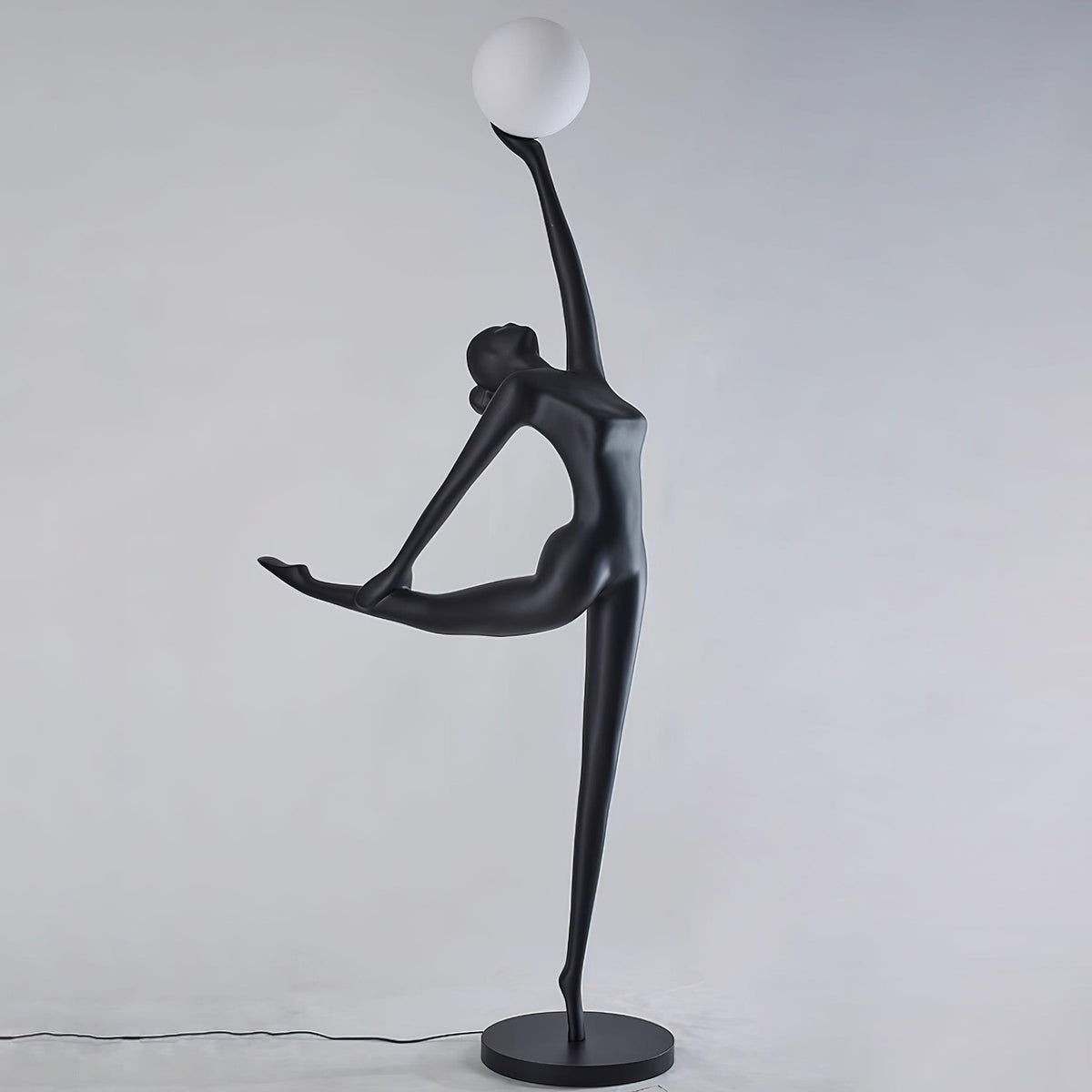 Ballerina Floor Lamp