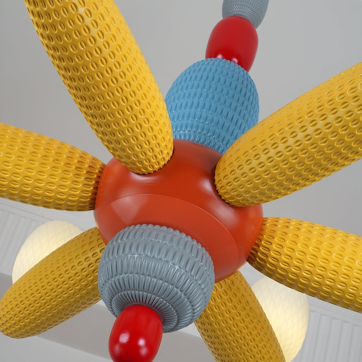 Loob Chandelier