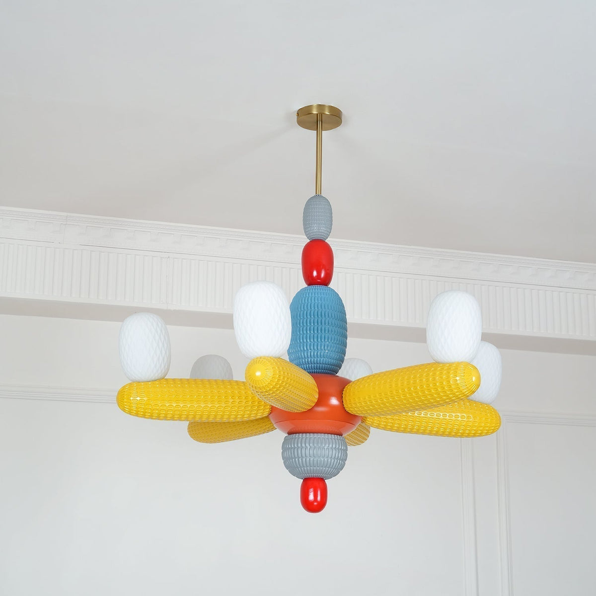 Loob Chandelier