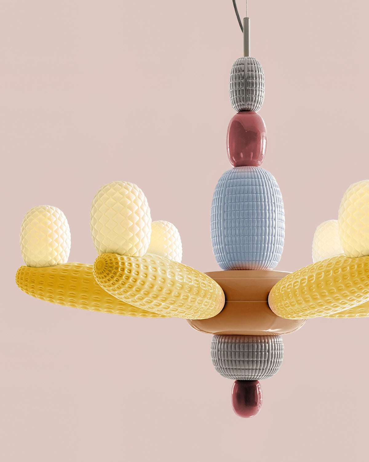 Loob Chandelier