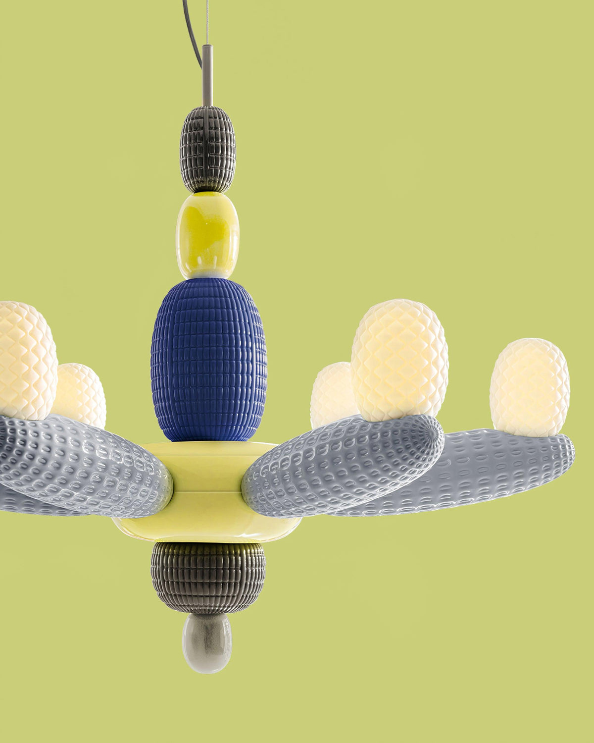Loob Chandelier