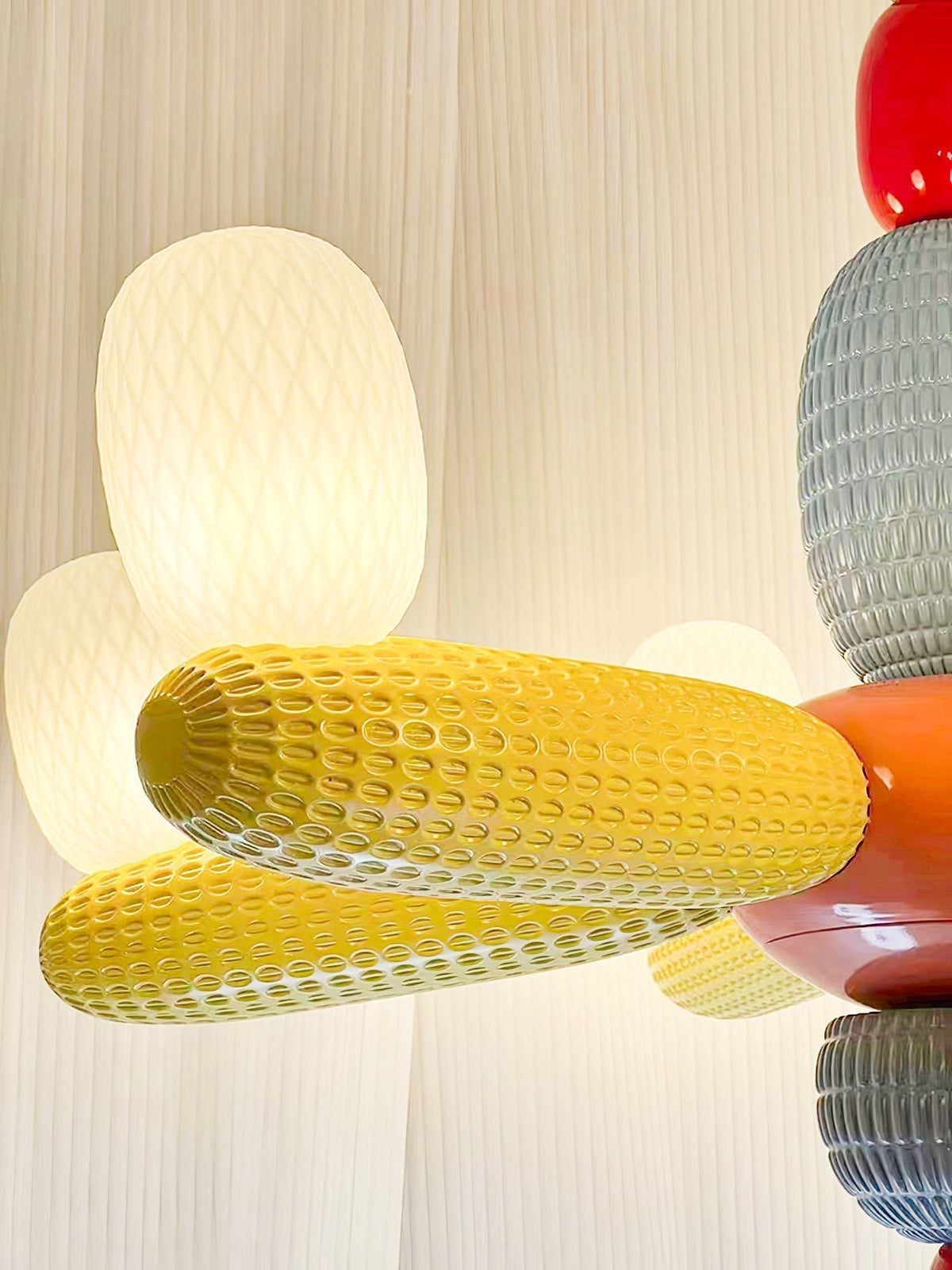 Loob Chandelier