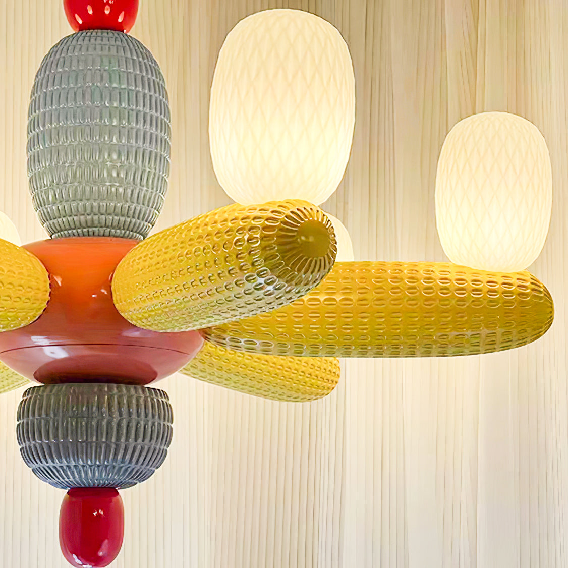Loob Chandelier