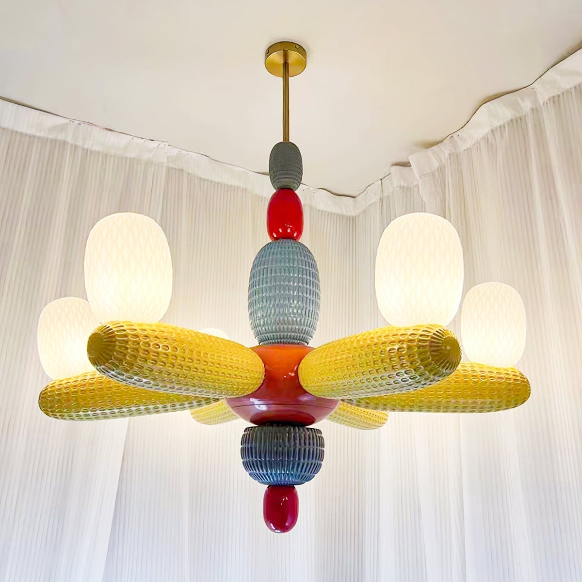 Loob Chandelier