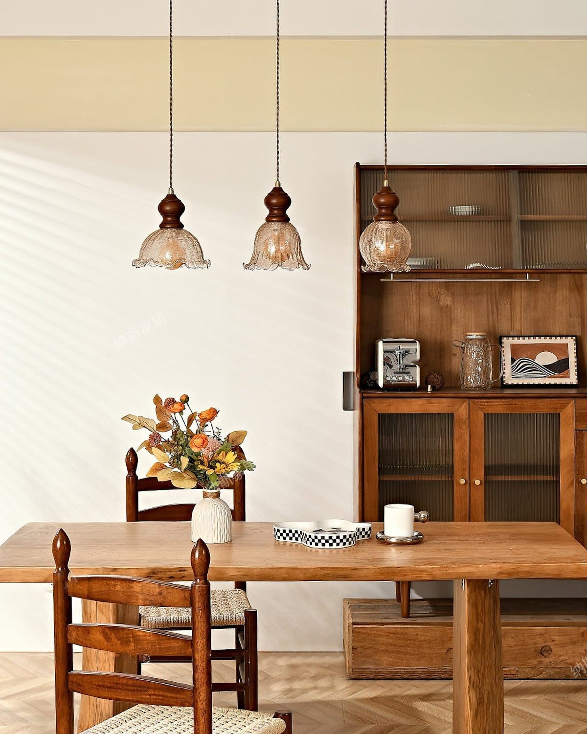 Elodie Pendant Light
