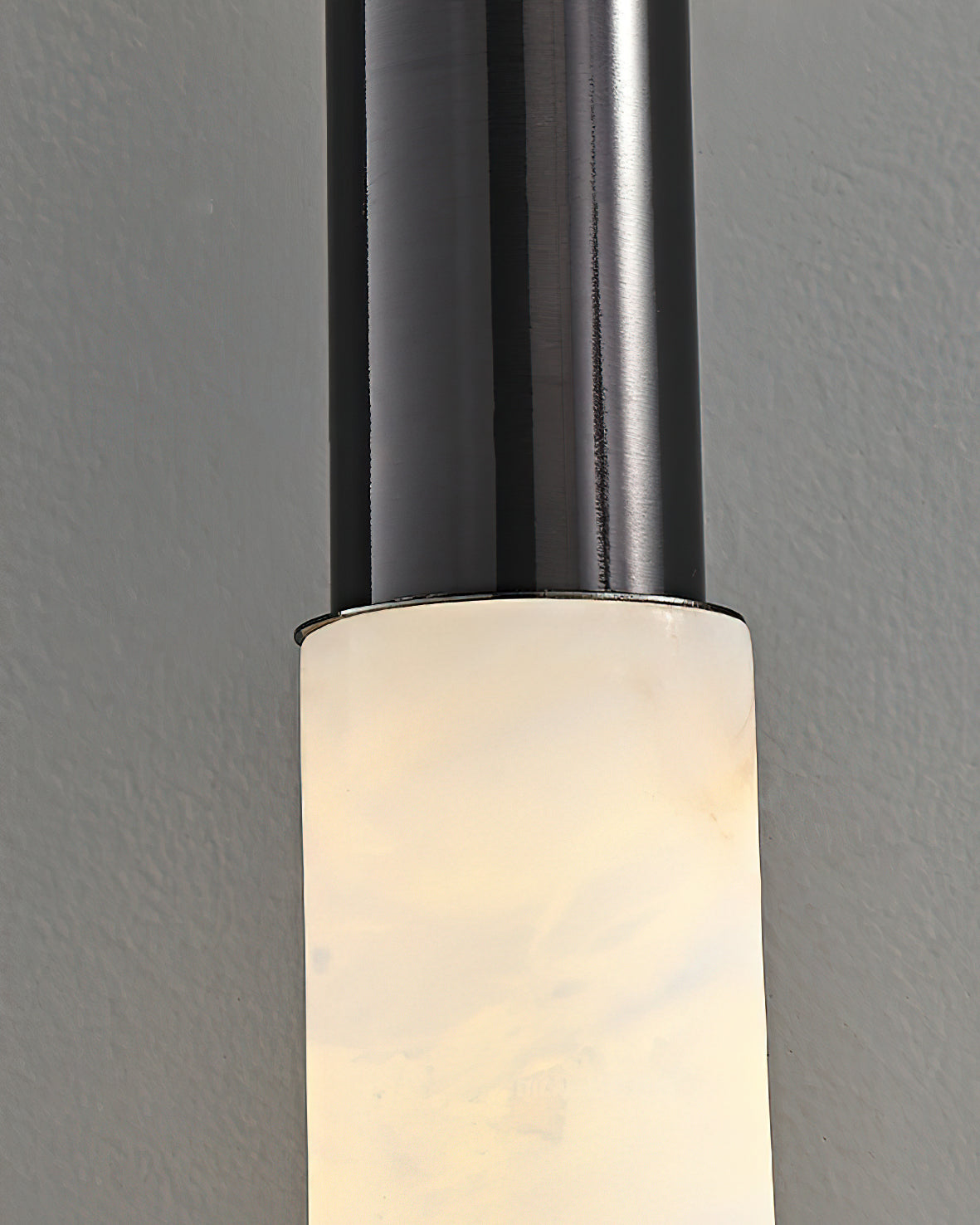 Baton Alabaster Pendant Lamp