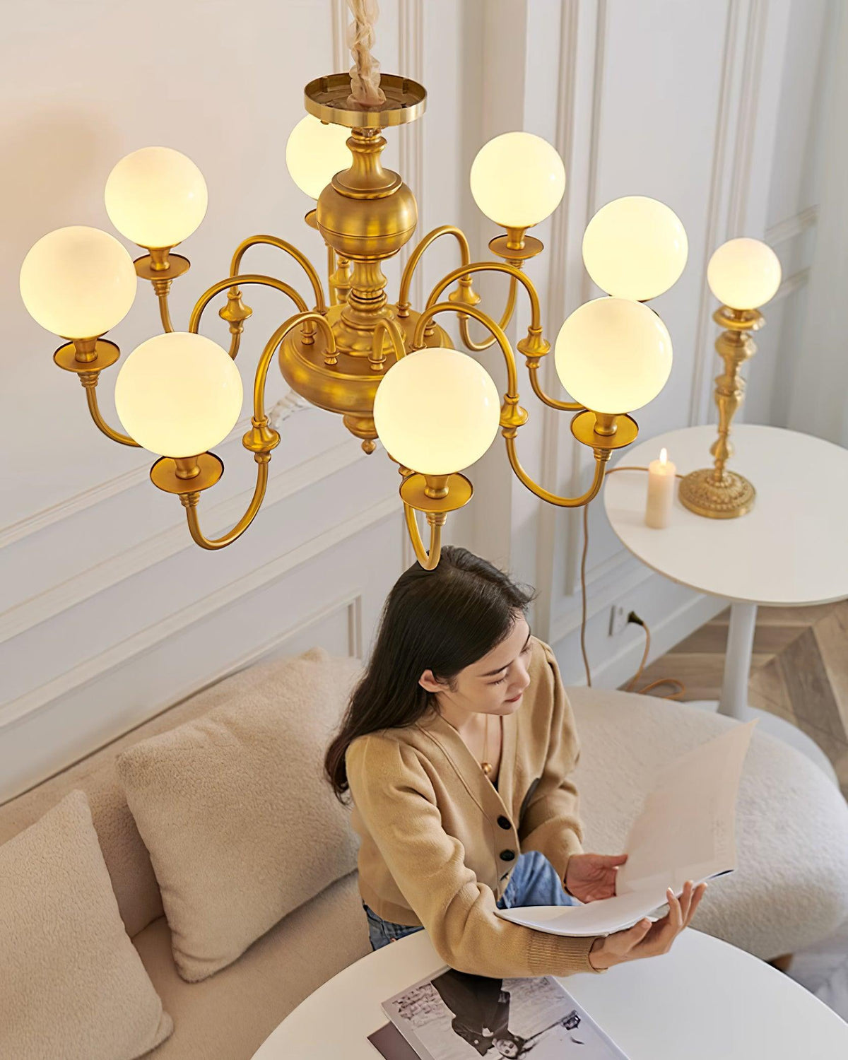 Norelian Chandelier